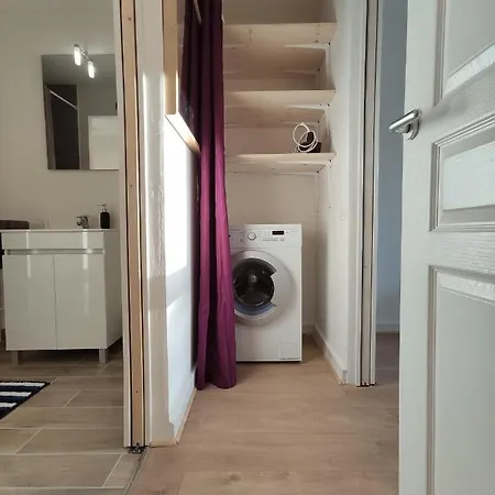 Apartment Cosy A 50m De La Plage Cannes