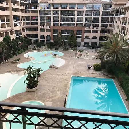 Apartment Cosy A 50m De La Plage